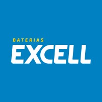 BATERIAS EXCELL Logo