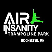 Air Insanity LLC Logo