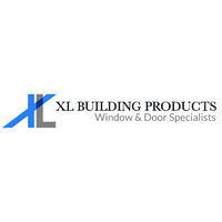 XL Building Products Logo
