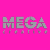 MEGA CREATIVE Logo