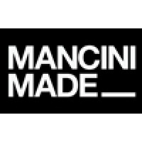 Mancini Made Logo