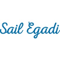 Sail Egadi Logo