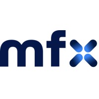 MicrofluidX Logo