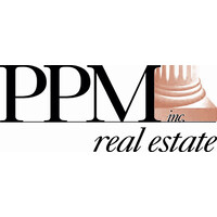 PPM Real Estate Logo