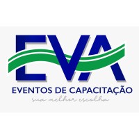 EVA Engenharia e Eventos Logo