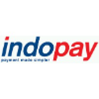 PT. Indopay Merchant Services (Emtek Group) Logo