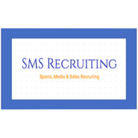 SMS Recruiting Logo