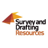 Survey and Drafting Resources Logo