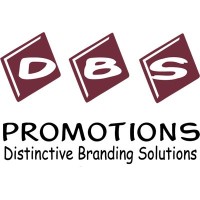 DBS Marketing & Promotions LLC Logo