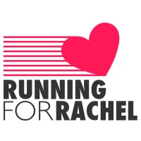 Running For Rachel Logo
