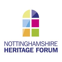Nottinghamshire Heritage Forum Logo