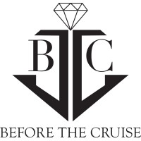 Before The Cruise Logo