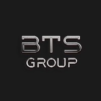 BTS Group Logo