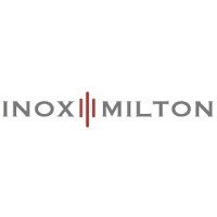 INOX MILTON Logo