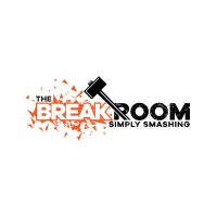 The Breakroom Logo