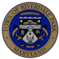 Town of Riverdale Park, Maryland Logo