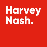 Harvey Nash Ireland Logo