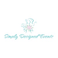 Simply Designed Events Logo