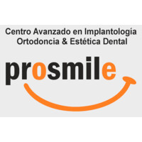Prosmile Dental Logo