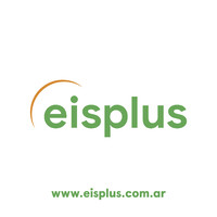 EISPLUS Logo