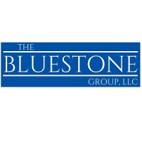 The Bluestone Group LLC Logo