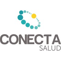Conecta Salud Logo