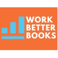Work Better Books Logo