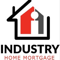 Industry Home Mortgage Logo