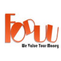FODUU - Web Design Company India Logo