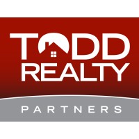 Todd Realty Partners Logo