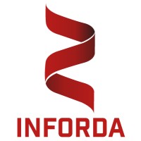 Inforda Life Science Services Logo