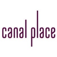 Canal Place Logo