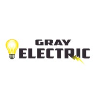 Gray Electric LLC Logo