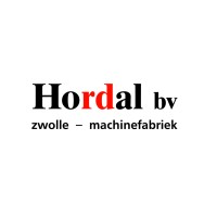 Hordal bv Logo