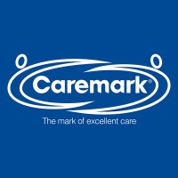 Caremark (Redditch & Bromsgrove) Logo