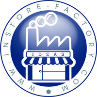 In-Store Factory Logo