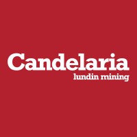 Minera Candelaria Logo