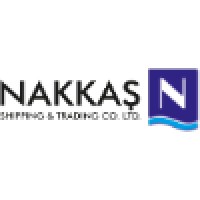 Nakkas Shipping & Trading Logo