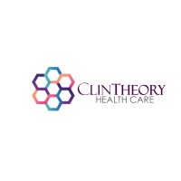 Clintheory Healthcare Logo