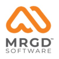 MRGD Software Logo
