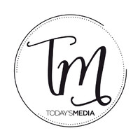 Todays Media Now Logo