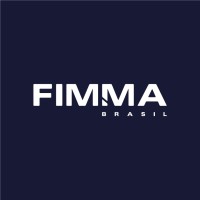 Fimma Brasil Logo