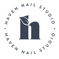 Haven Nail Studio Logo