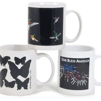 Wondermugs Logo