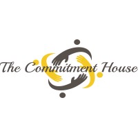 The Commitment House Logo