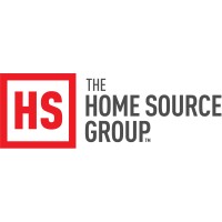 The Home Source Group Logo