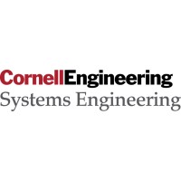 Cornell Systems Engineering Logo