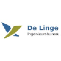 Ingenieursbureau De Linge Logo