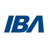 IBA - Instituto Brasileiro do Algodão Logo