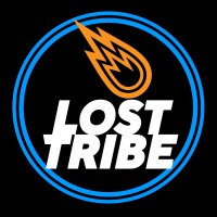Lost Tribe Logo